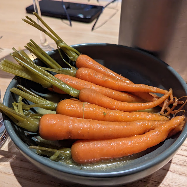 Carrots