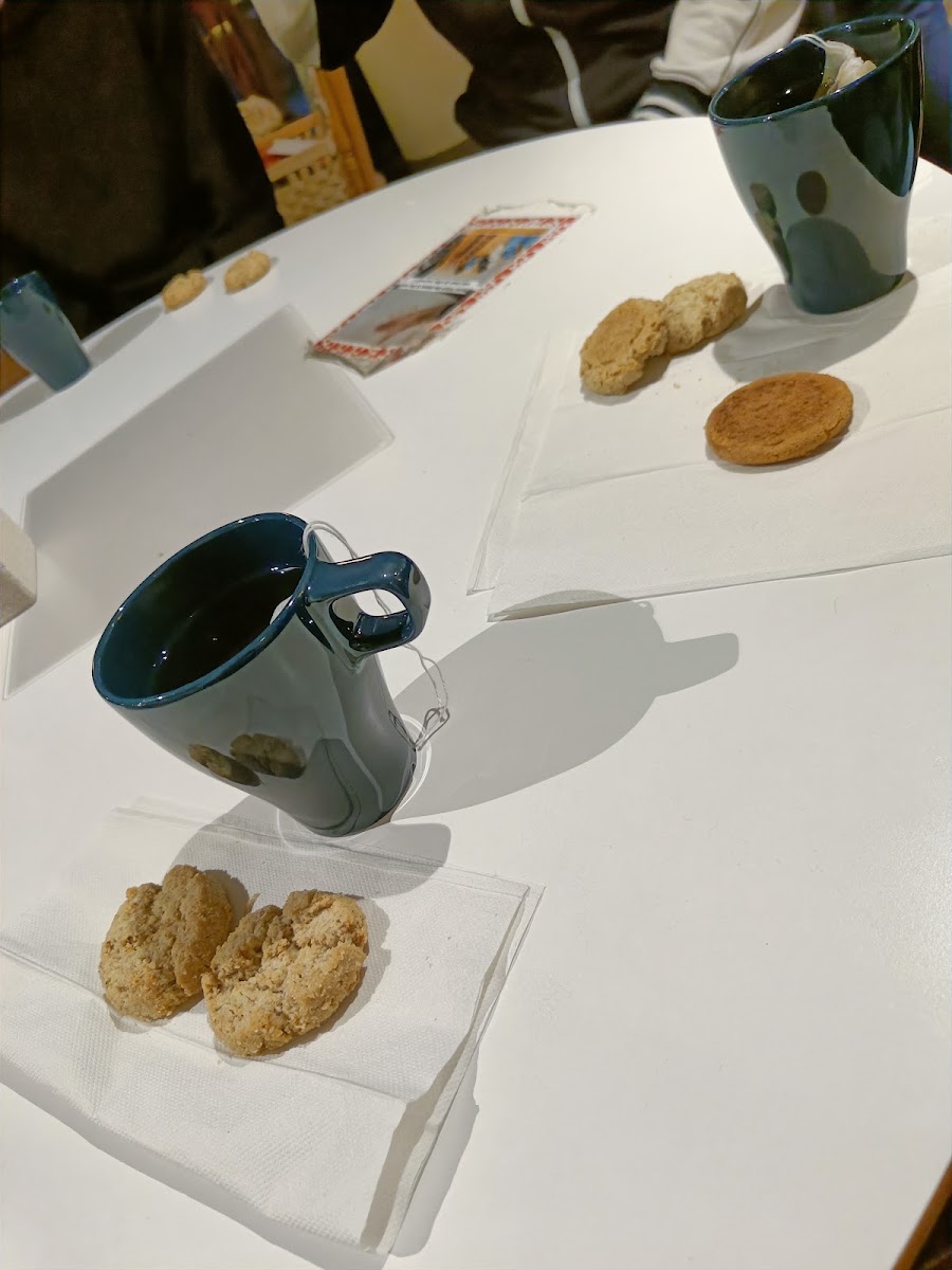 Café Olof
