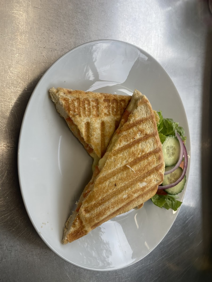 Butty Style
