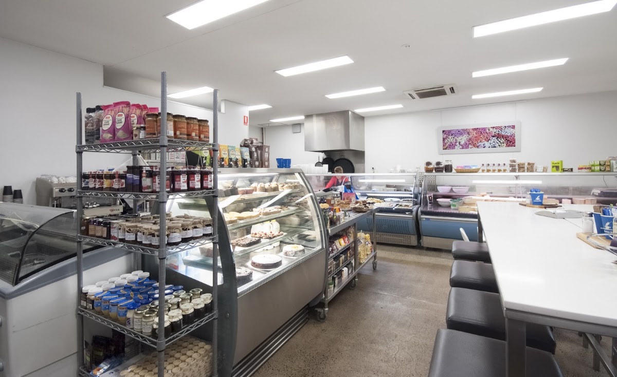 Wendland Fine Foods