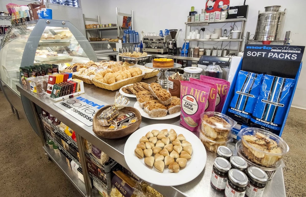 Wendland Fine Foods