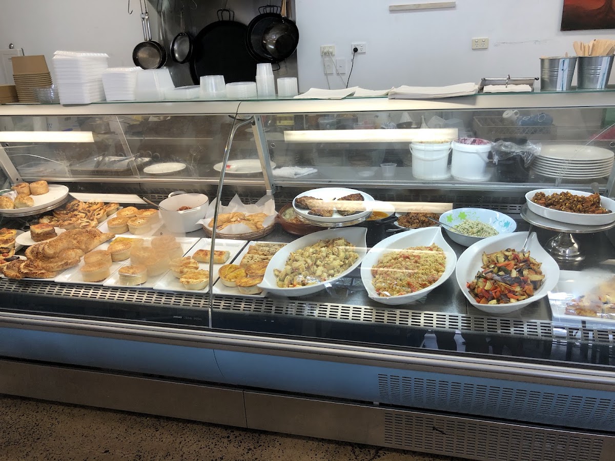 Wendland Fine Foods