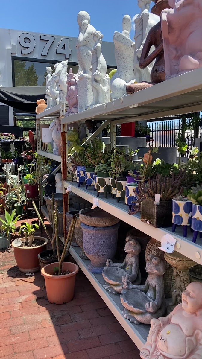 GROW CAFE