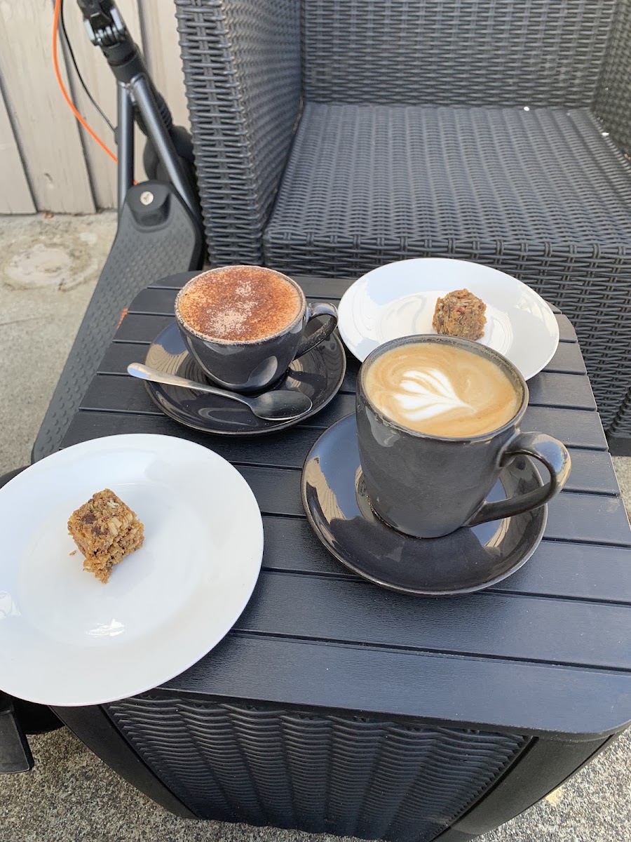 Indigo's Cafe
