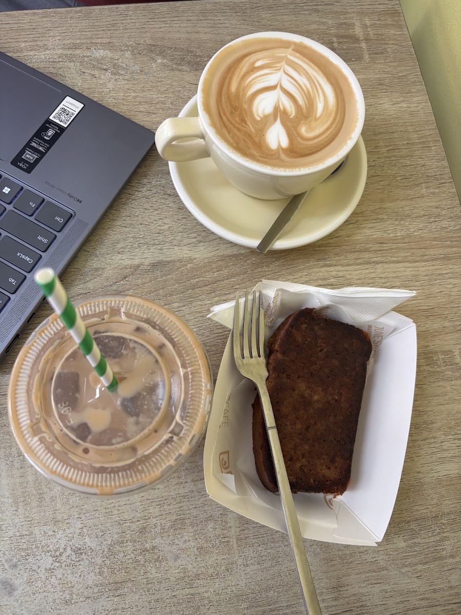 June's cafe Rochedale South