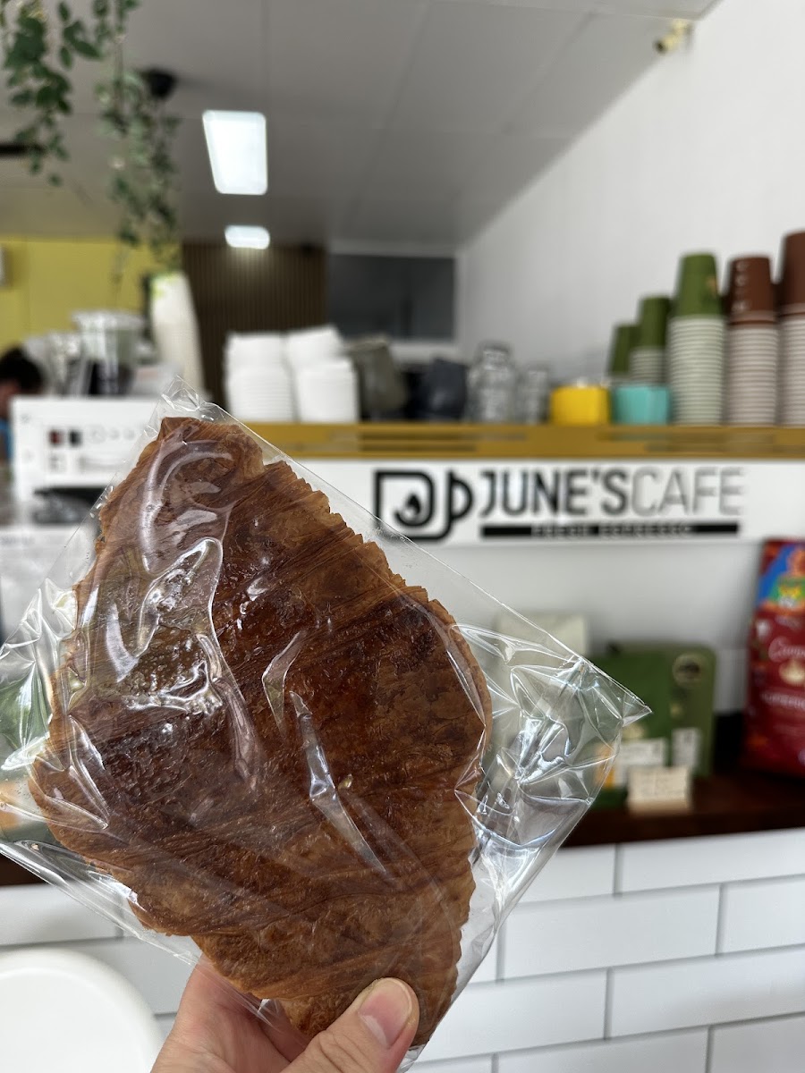 June's cafe Rochedale South
