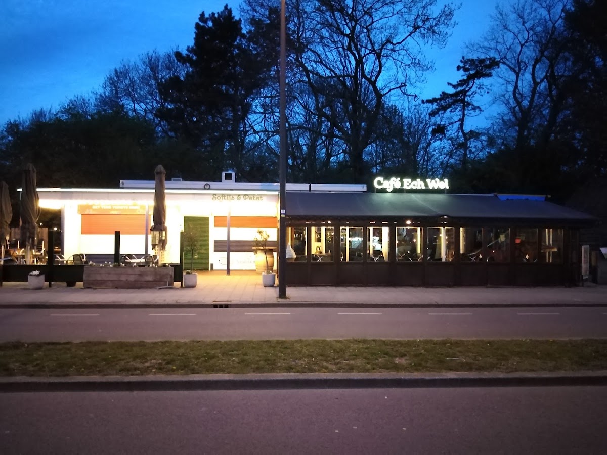 Café Ech Wel