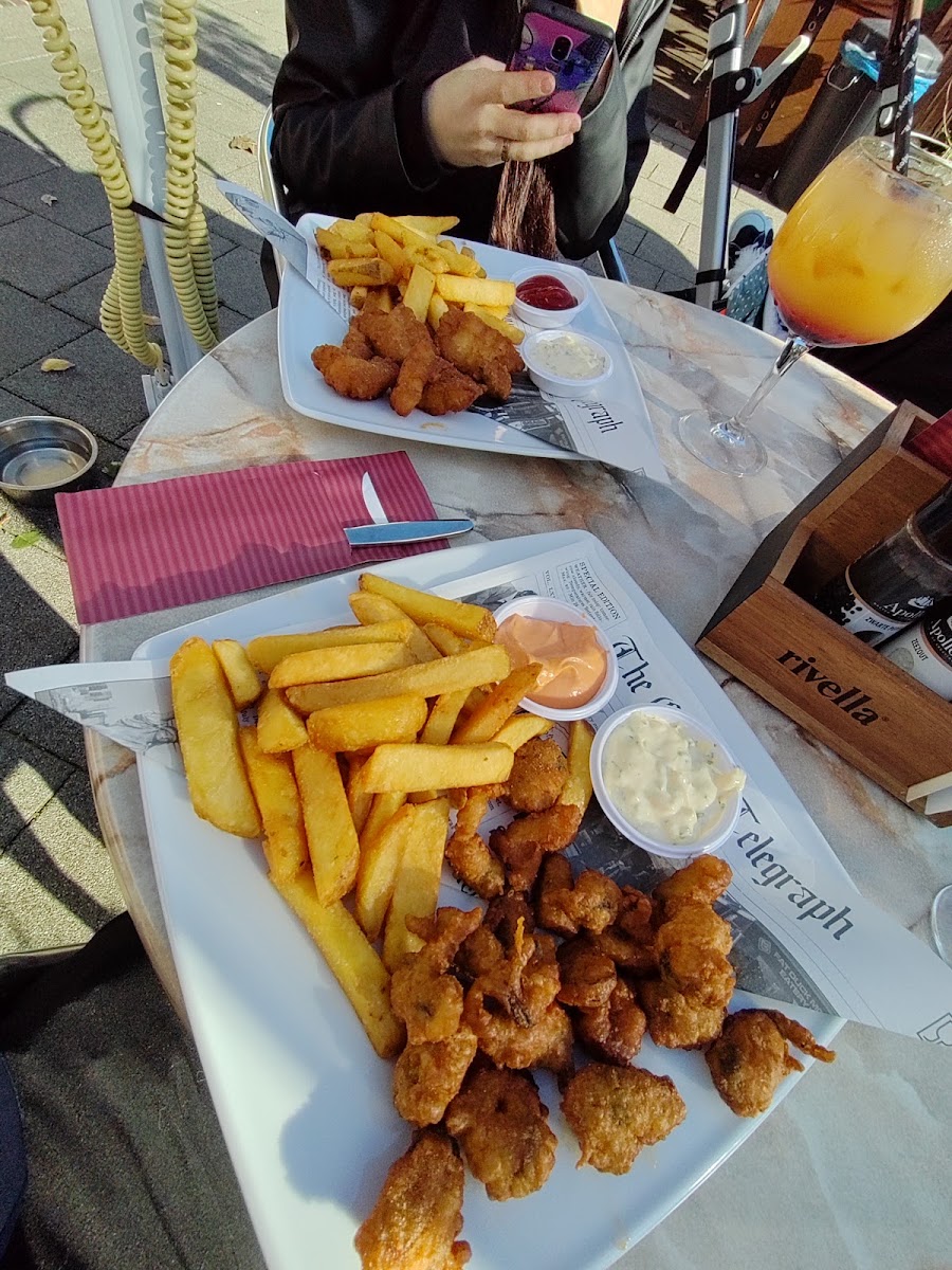 Café Ech Wel