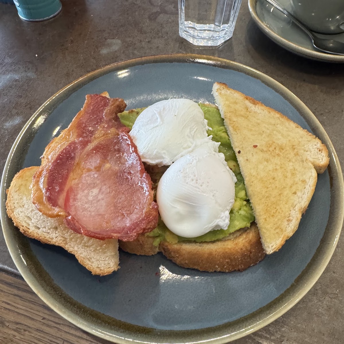 Toast