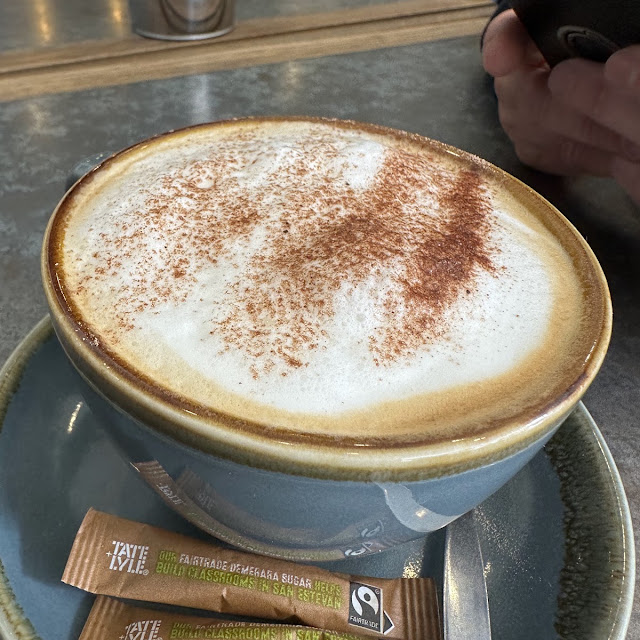 Cappuccino