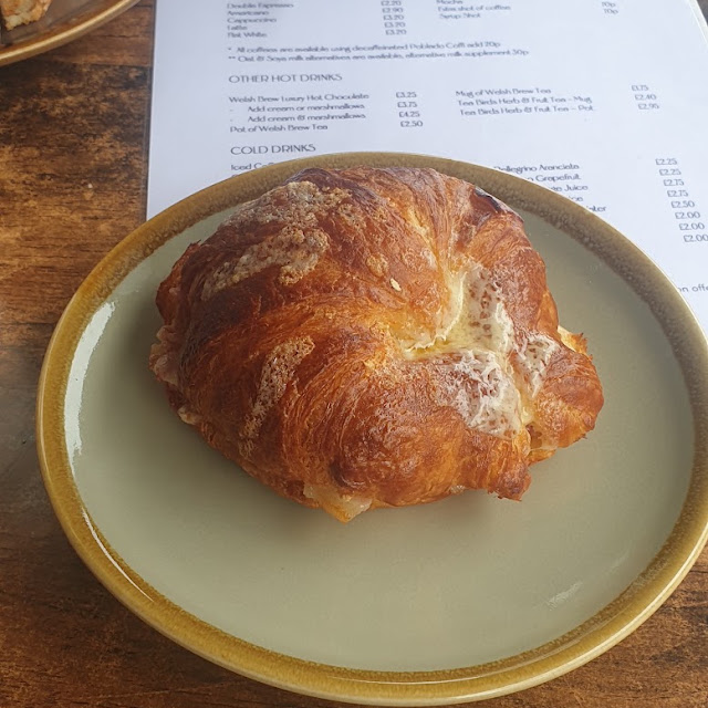 Croissant