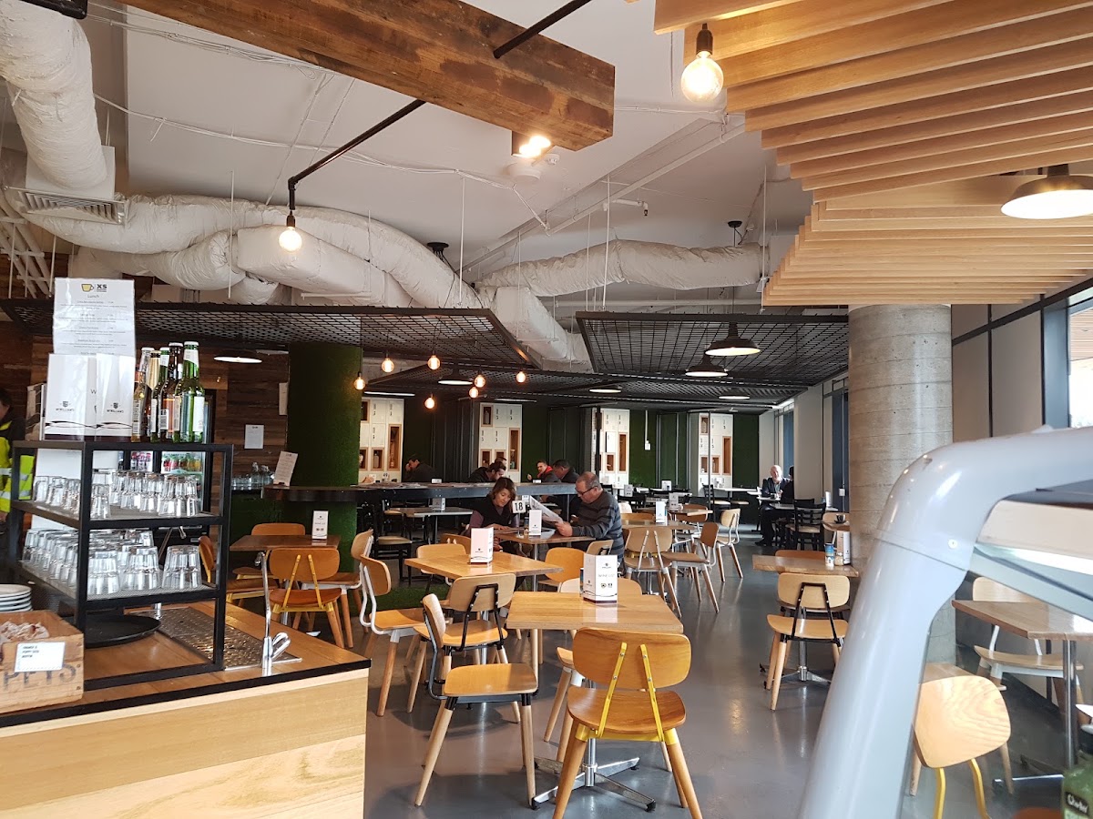 XS Roasting Kitchen
