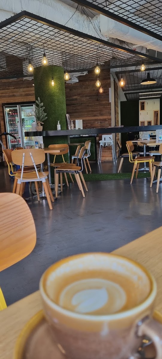 XS Roasting Kitchen