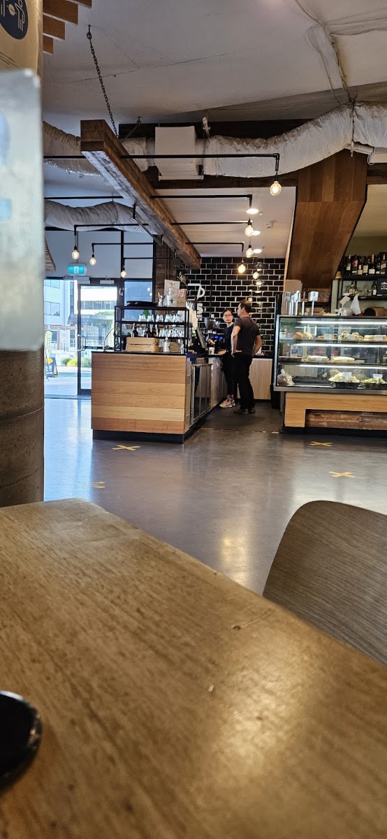 XS Roasting Kitchen