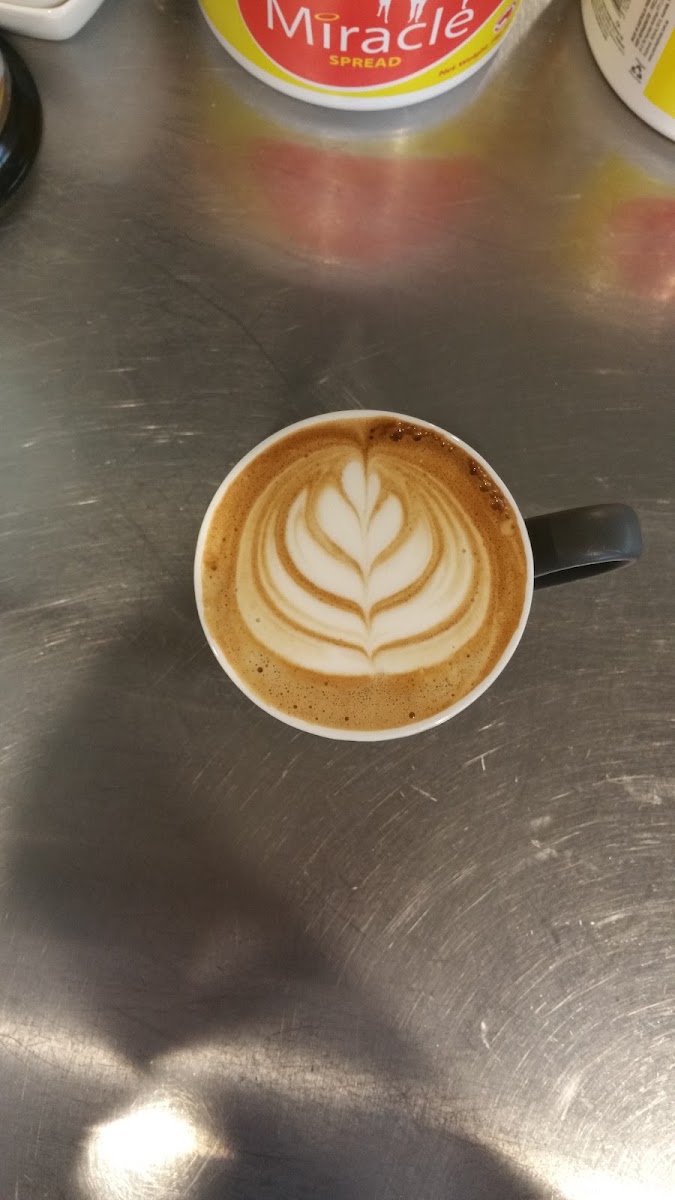 XS Roasting Kitchen