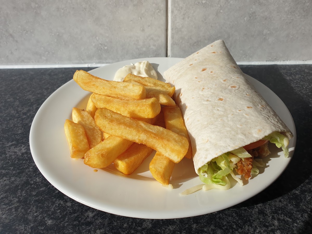 Cobs Galore