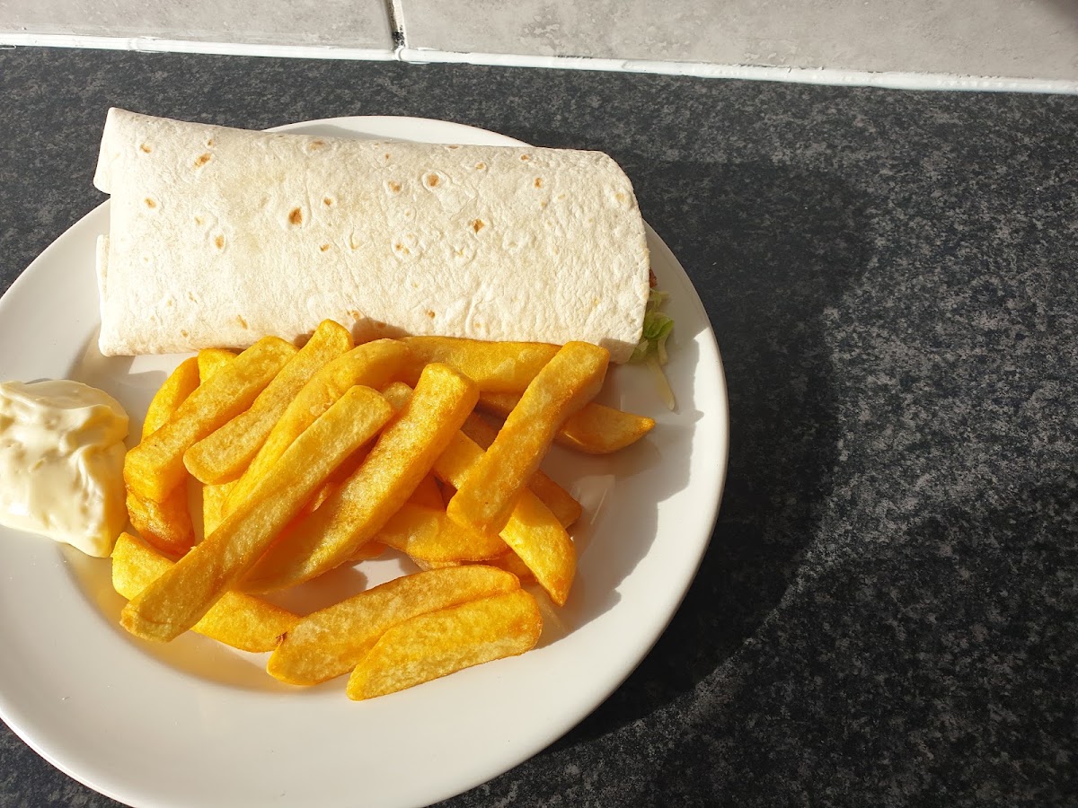 Cobs Galore