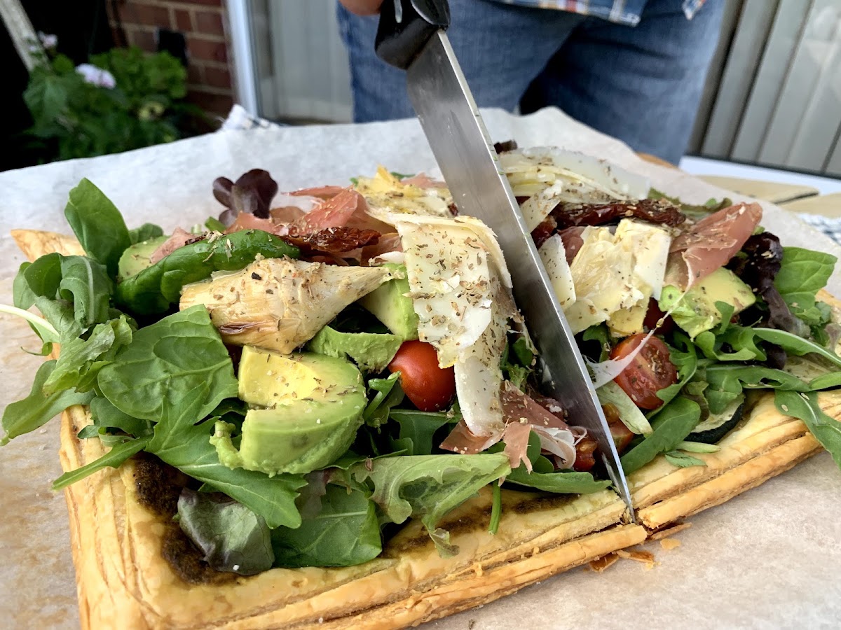 Oregano Cafe