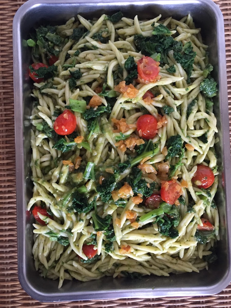 Oregano Cafe