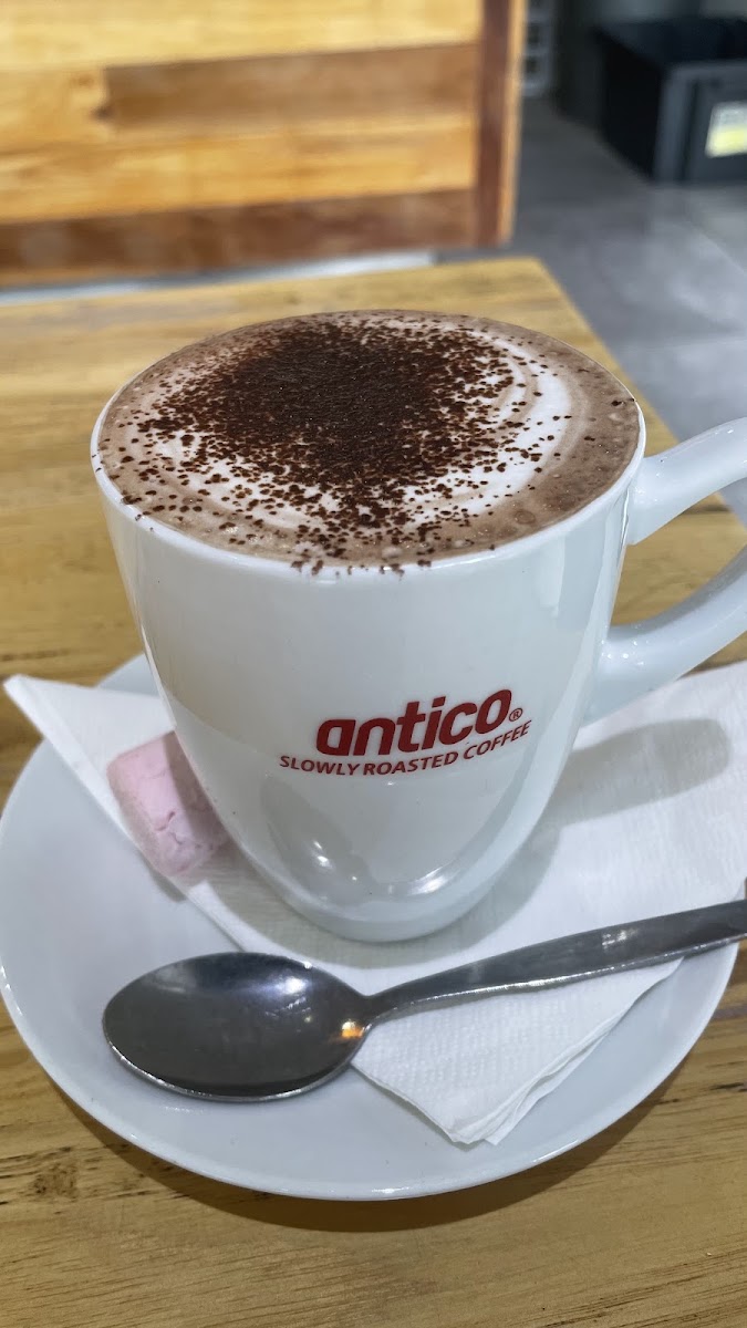 Willo&Co Cafe