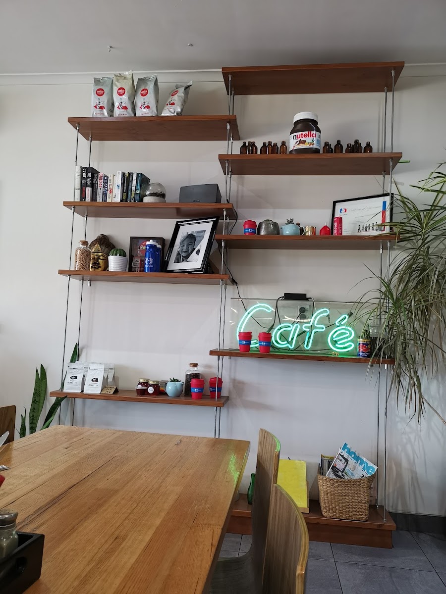 Willo&Co Cafe