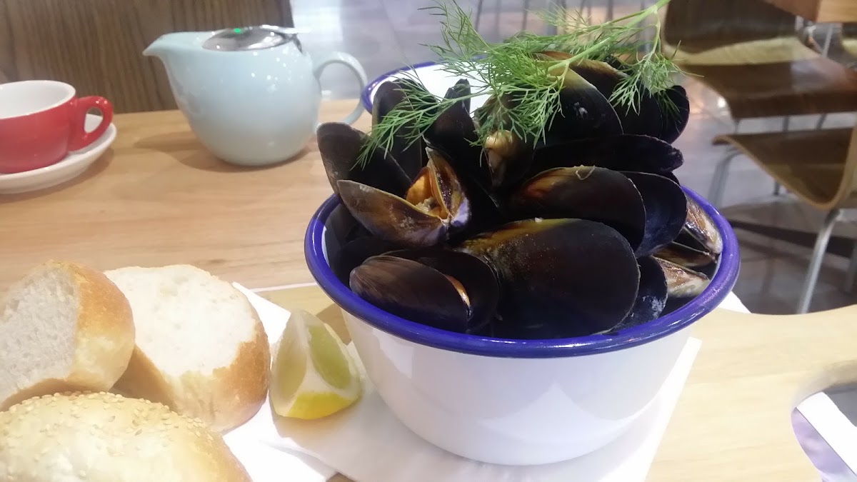 Willo&Co Cafe