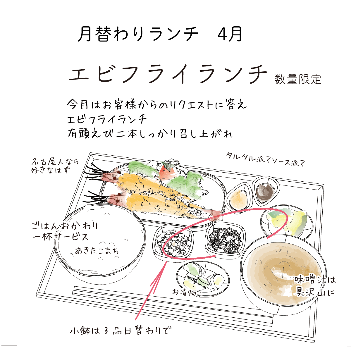 double tall café menu board