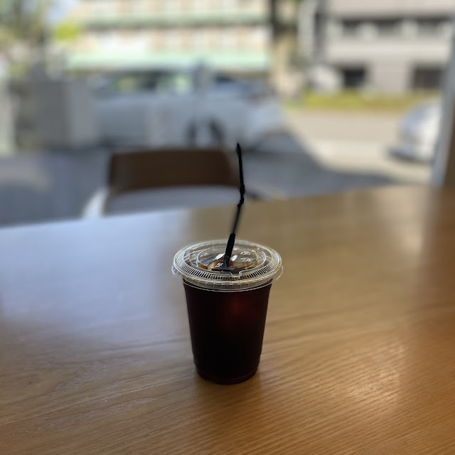 アメリカーノ