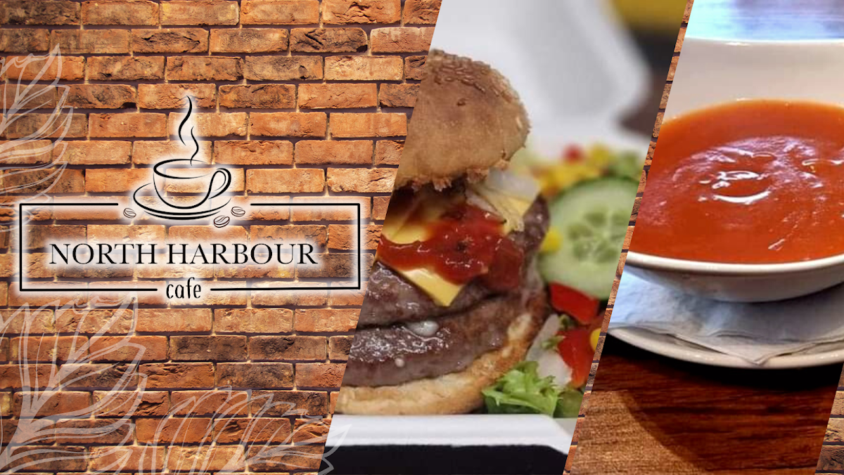 North Harbour Cafe
