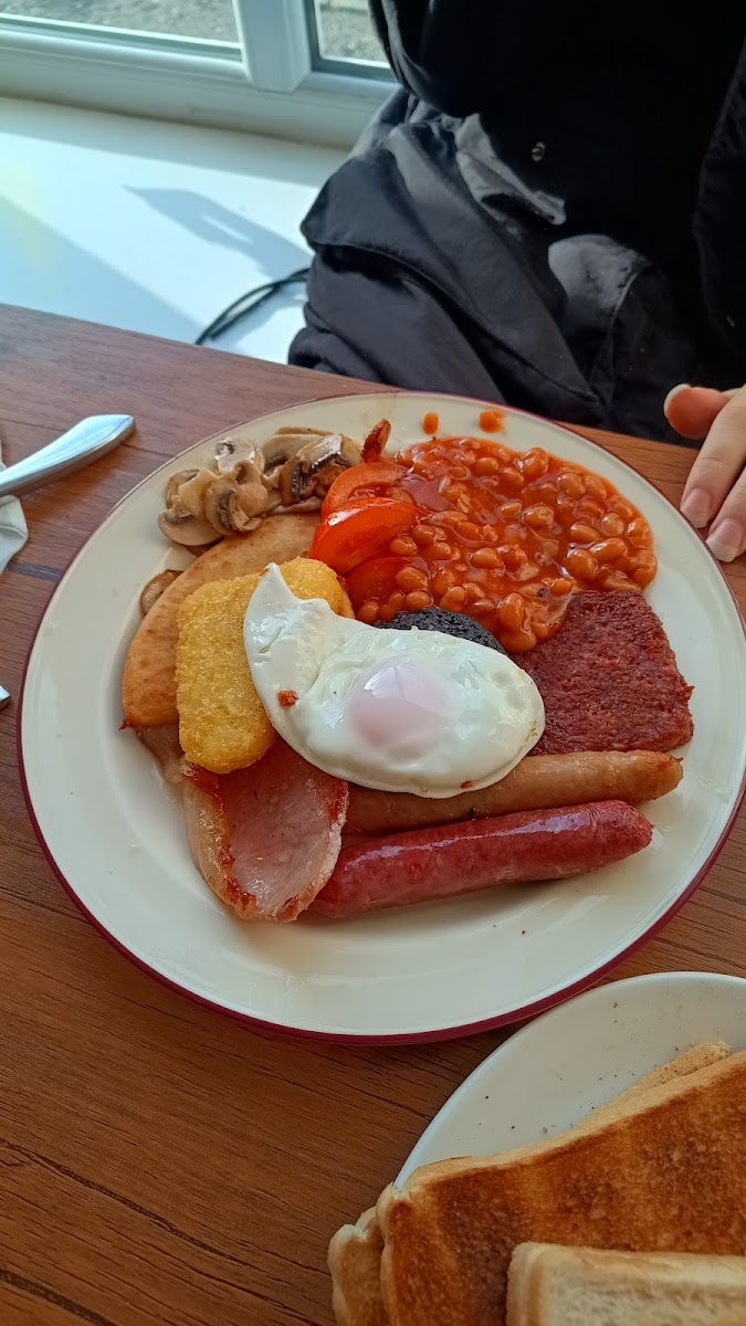 North Harbour Cafe