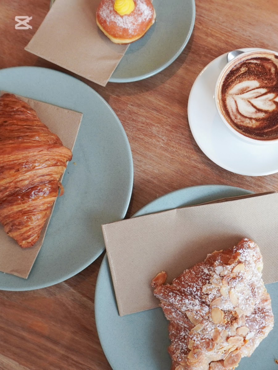 Juliette Coffee & Bread Ringwood East