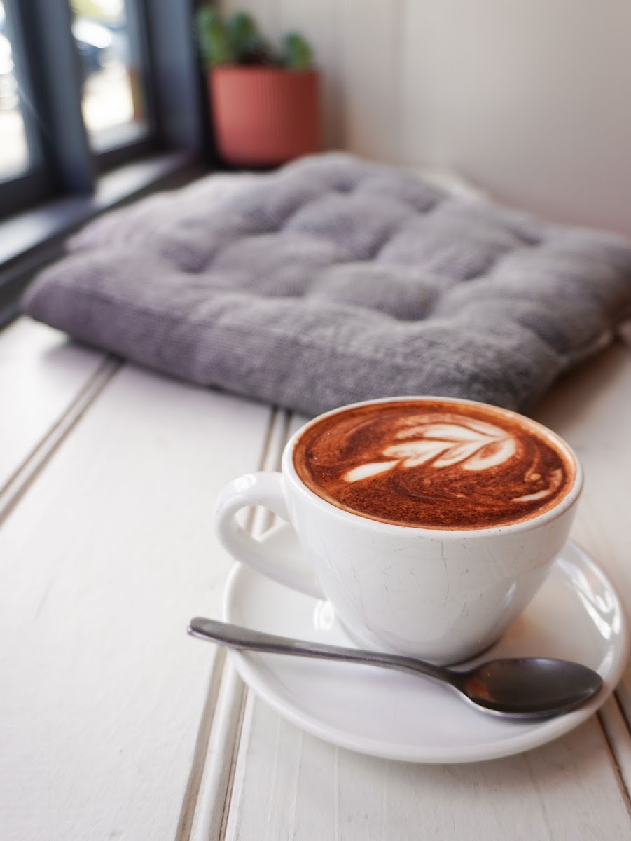 Juliette Coffee & Bread Ringwood East