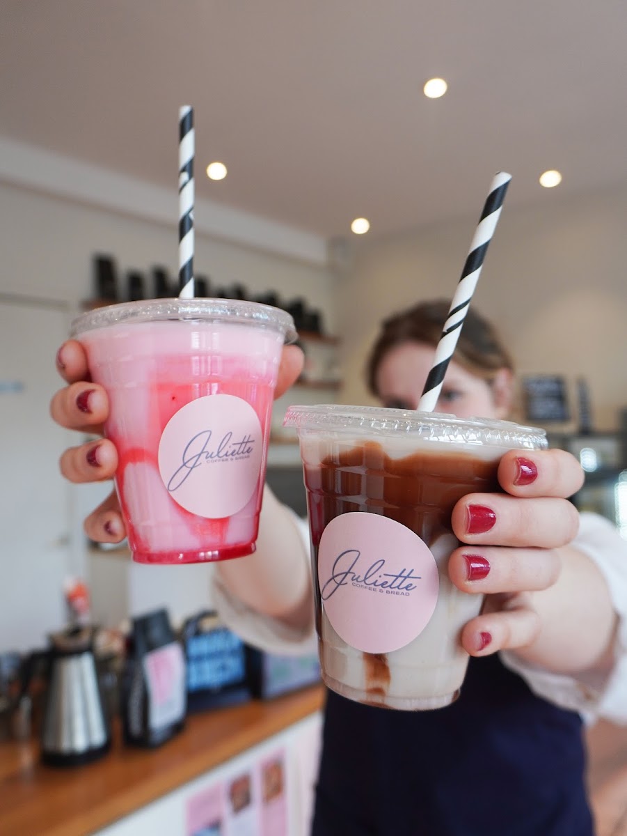 Juliette Coffee & Bread Ringwood East