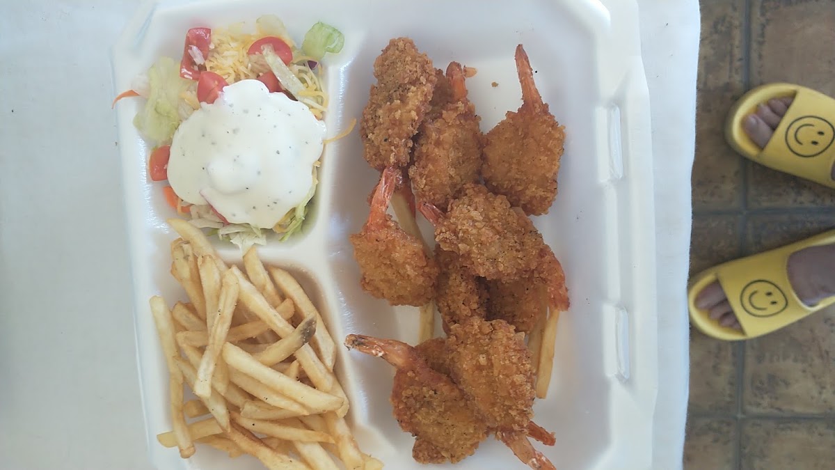 Owls Roost Cafe