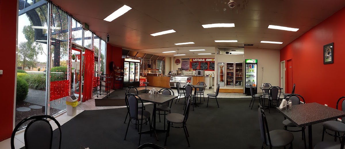 Lilydale Munchies