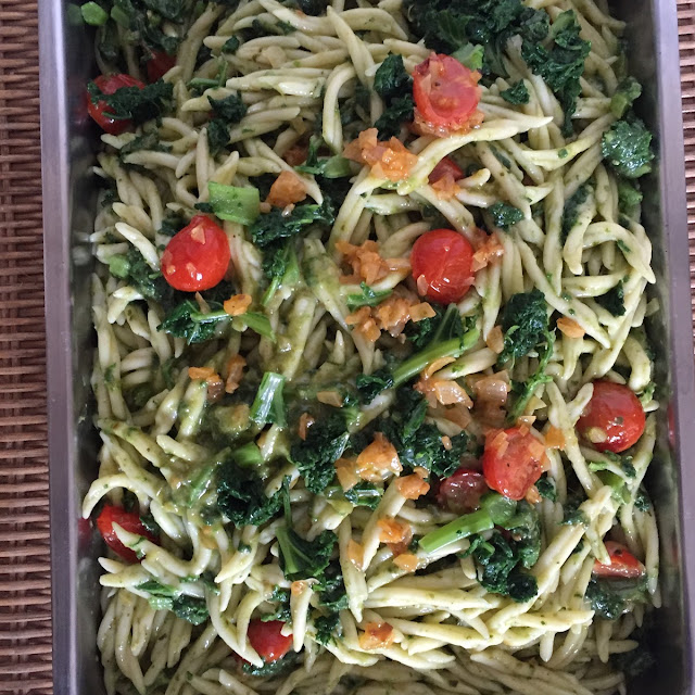 Pasta
