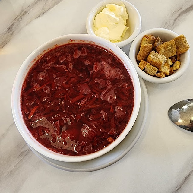 Borsht