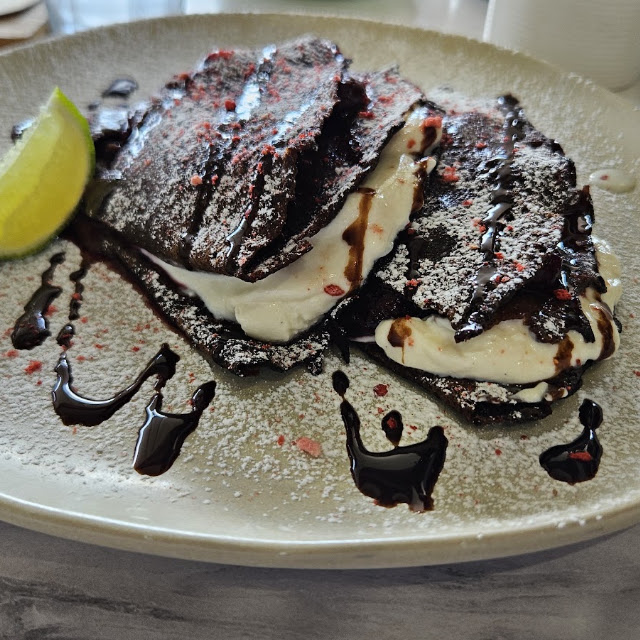 Crepes