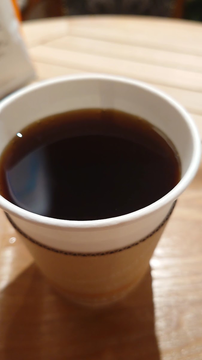 Nagahama Coffee