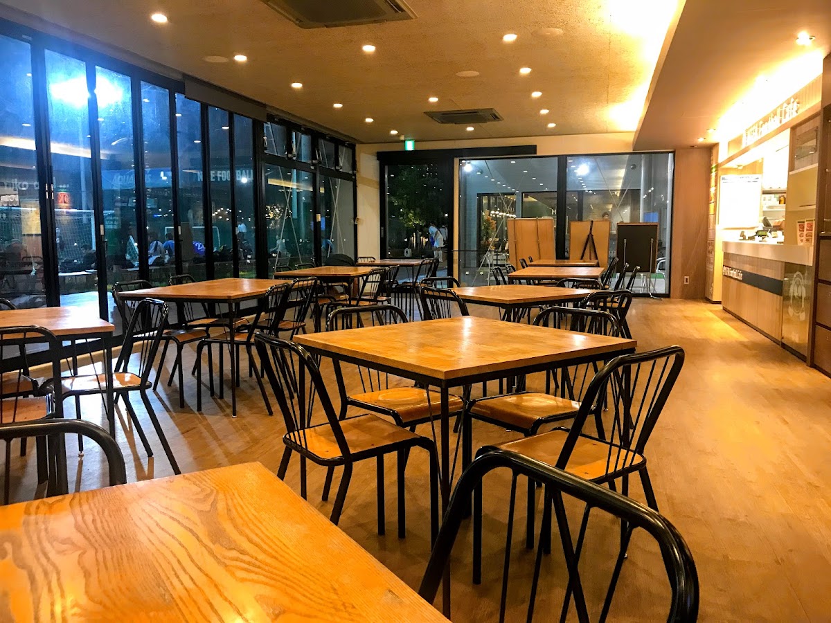 MIFA Football Cafe