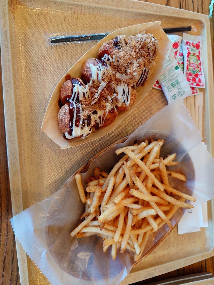 MIFA Football Cafe