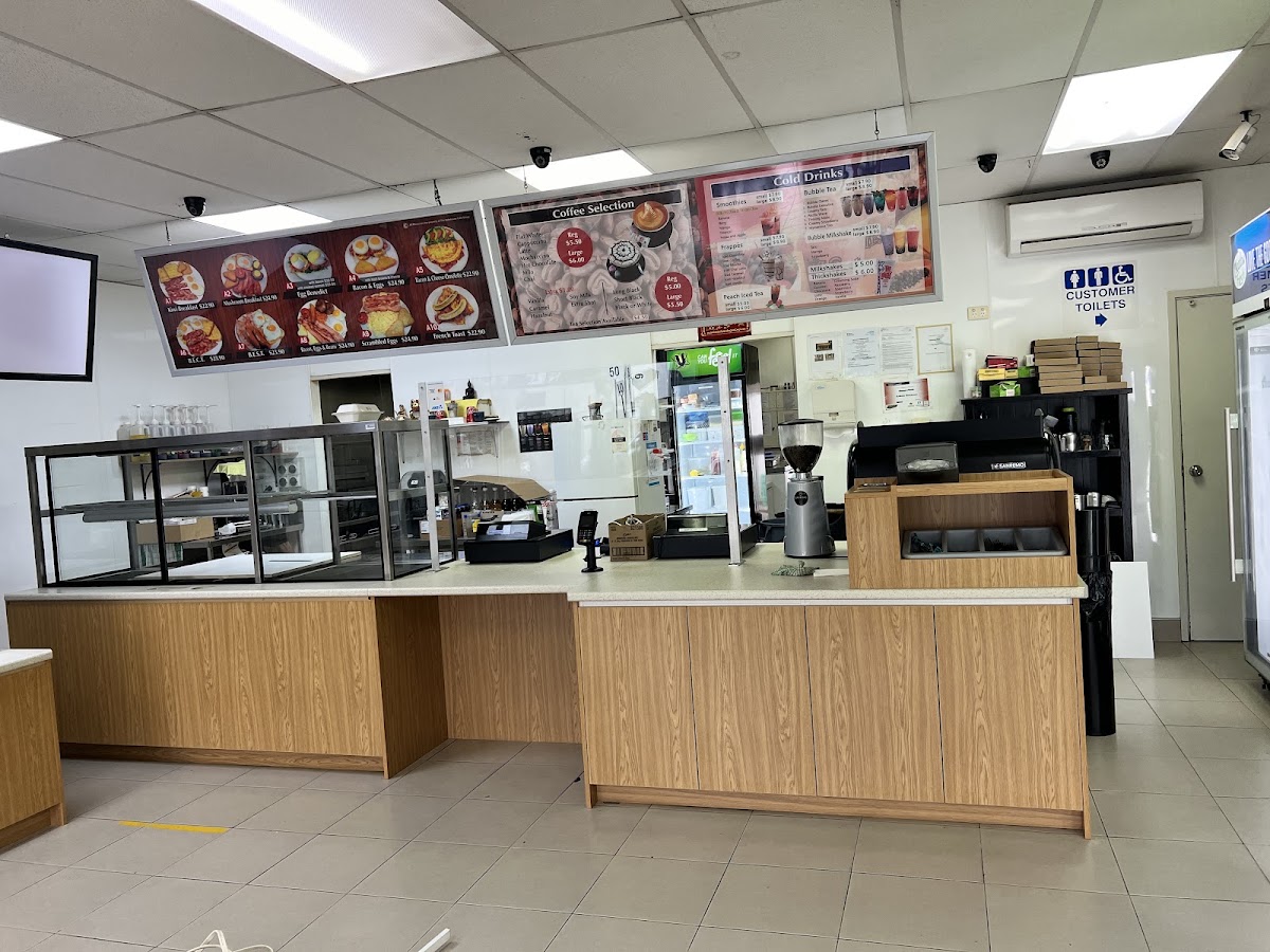 Kaikohe Bakehouse And Cafe