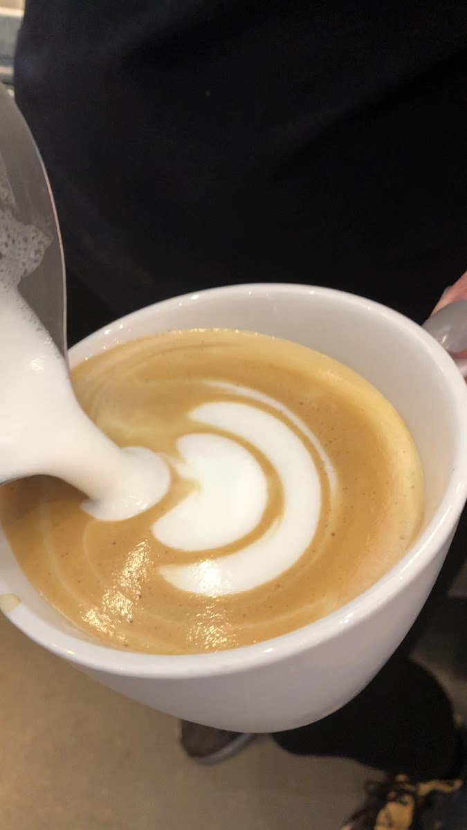 Hearty Hare Cafe