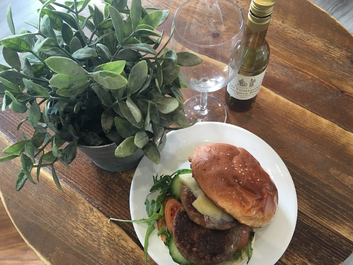 Hearty Hare Cafe