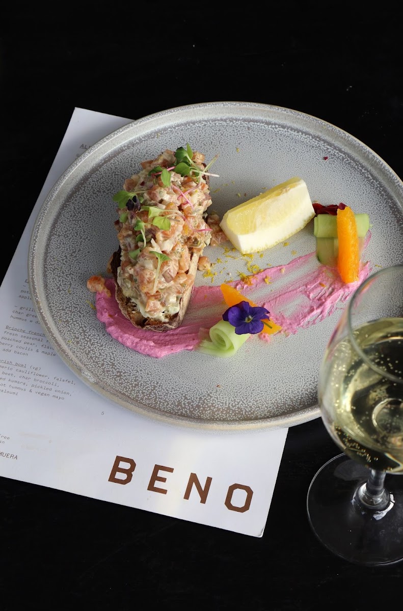Beno Cafe
