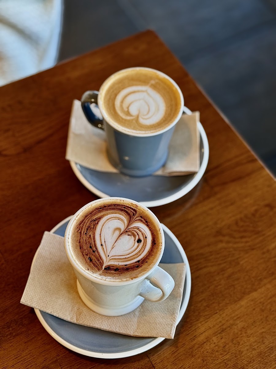 Beno Cafe