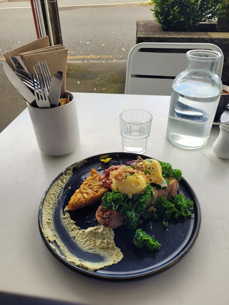 Beno Cafe