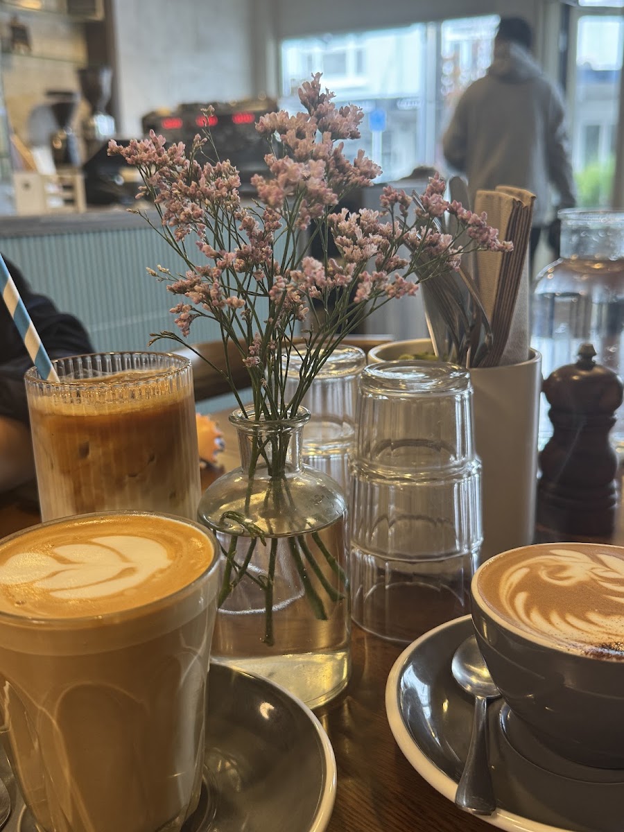Beno Cafe