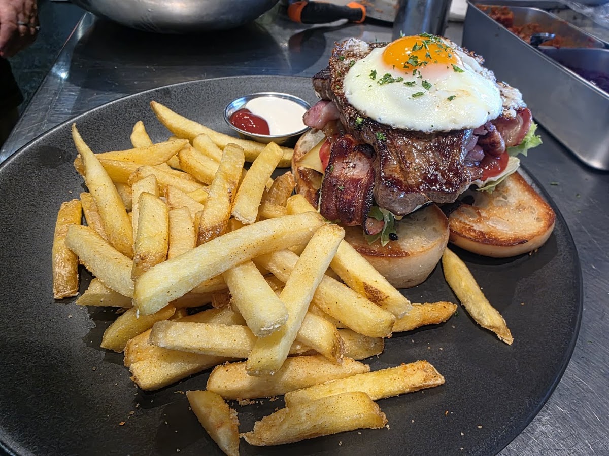 Joe's Garage Ashburton