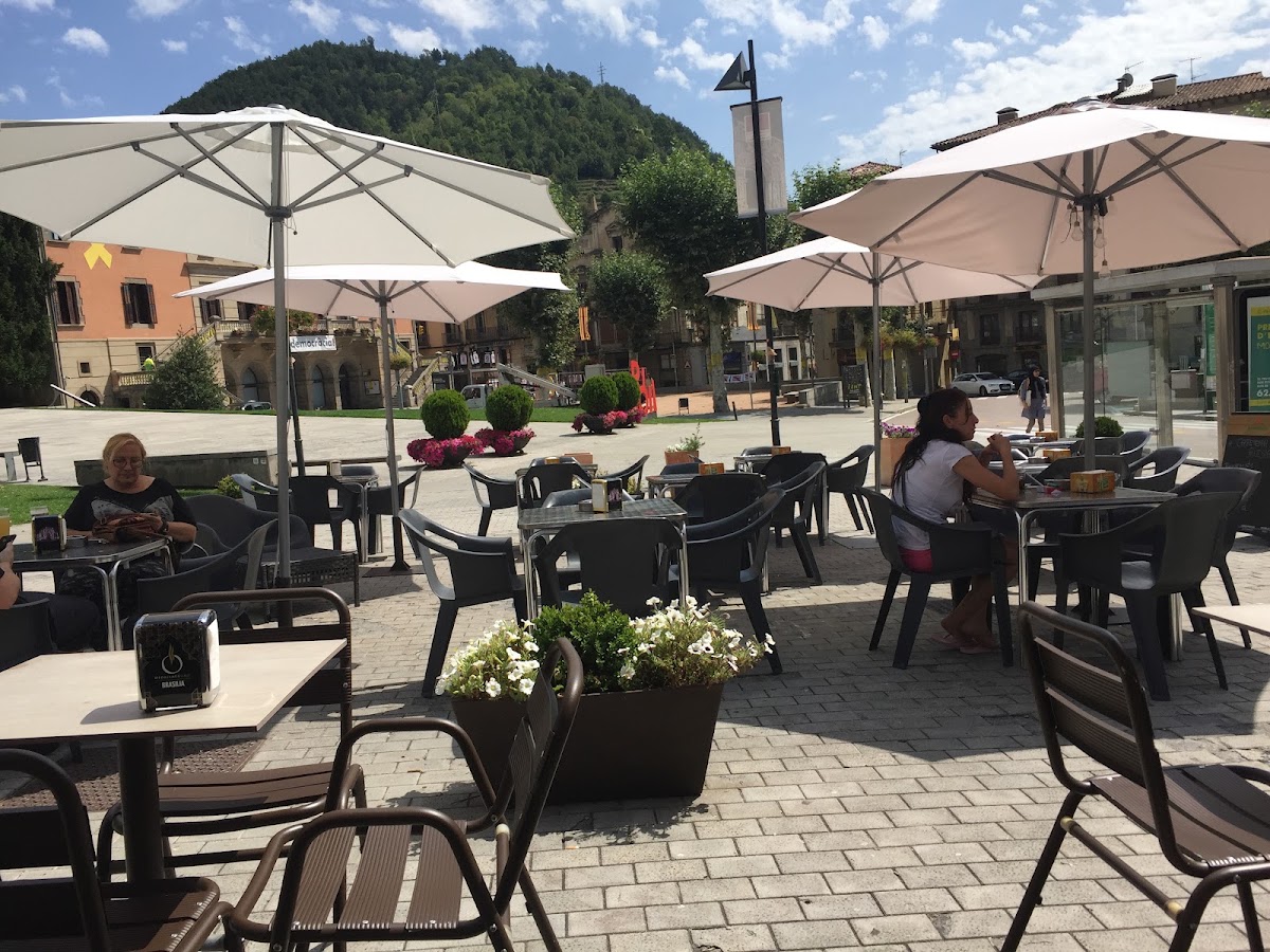 Les Delícies Ripoll